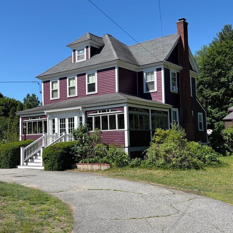 Casa em Wilmington