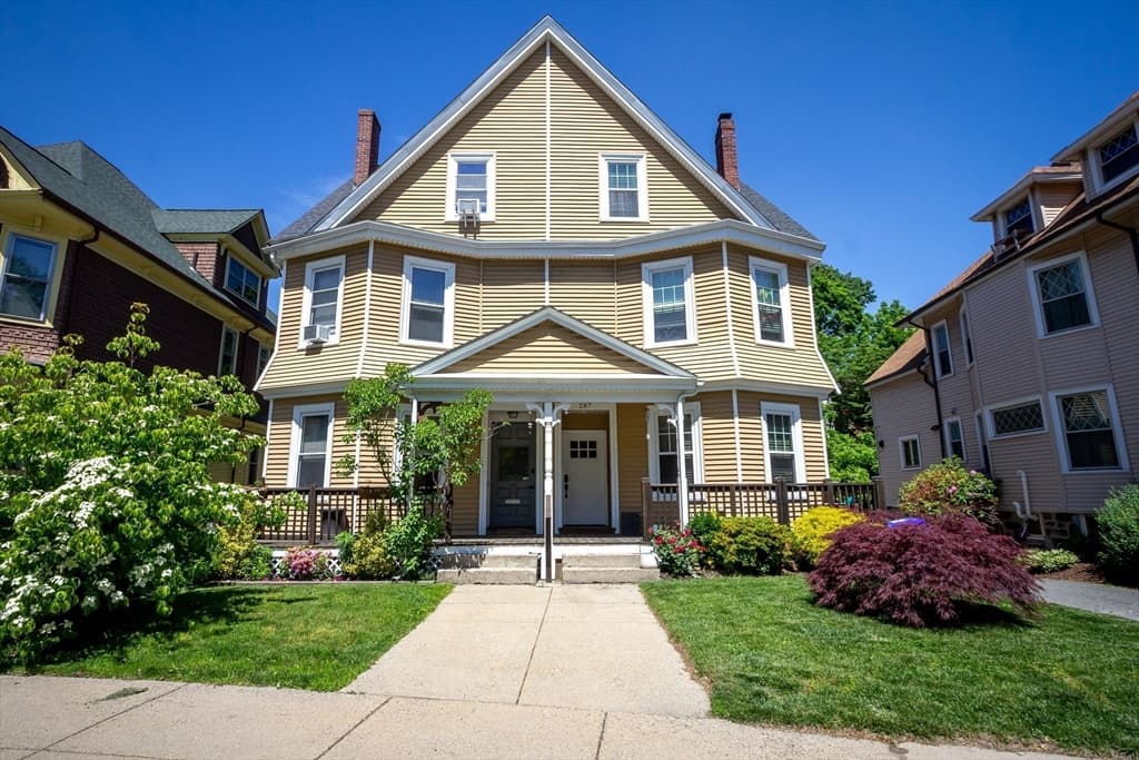Casa em Boston — foto 2