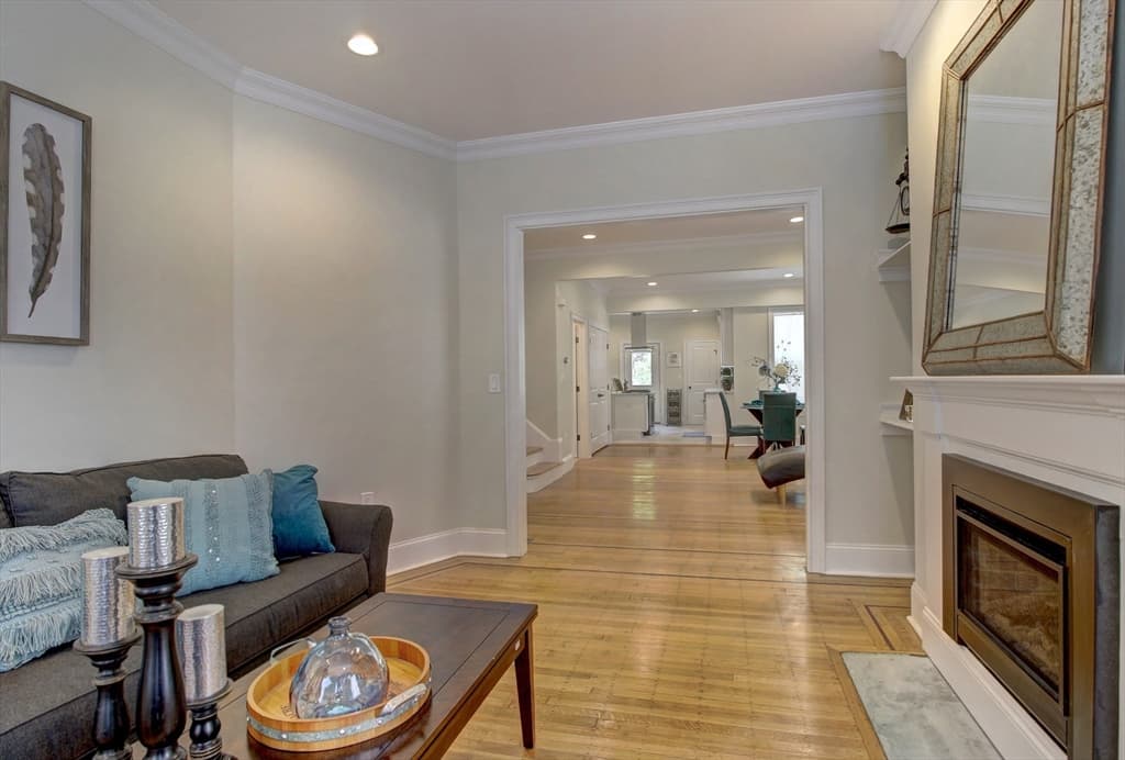 Casa em Boston — foto 6