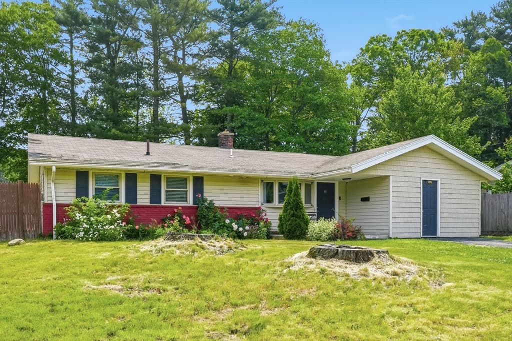 Casa em Brockton — foto 2