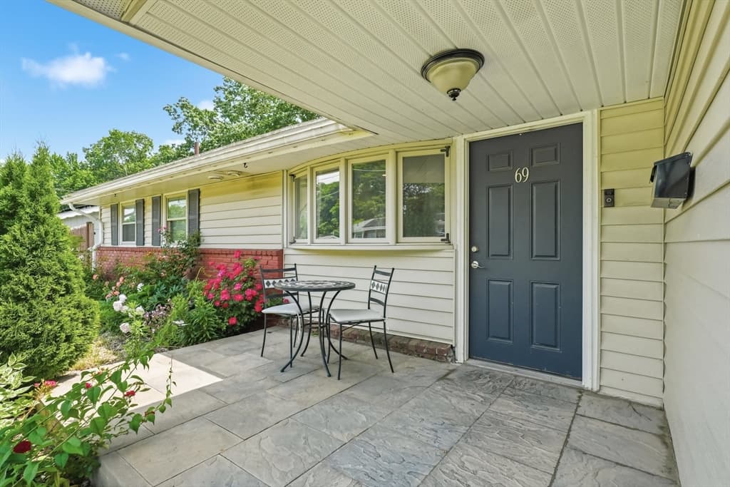 Casa em Brockton — foto 3
