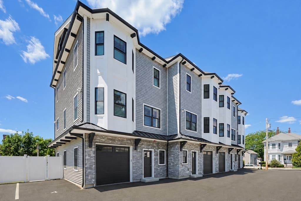 Imóvel em Waltham