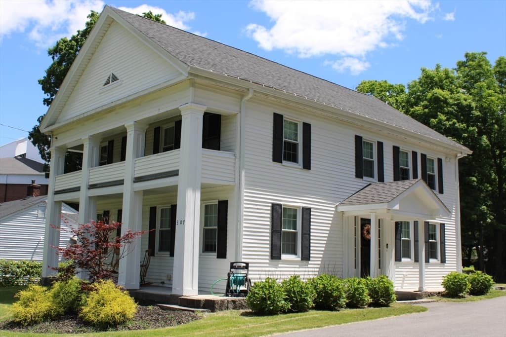 Casa em Lancaster