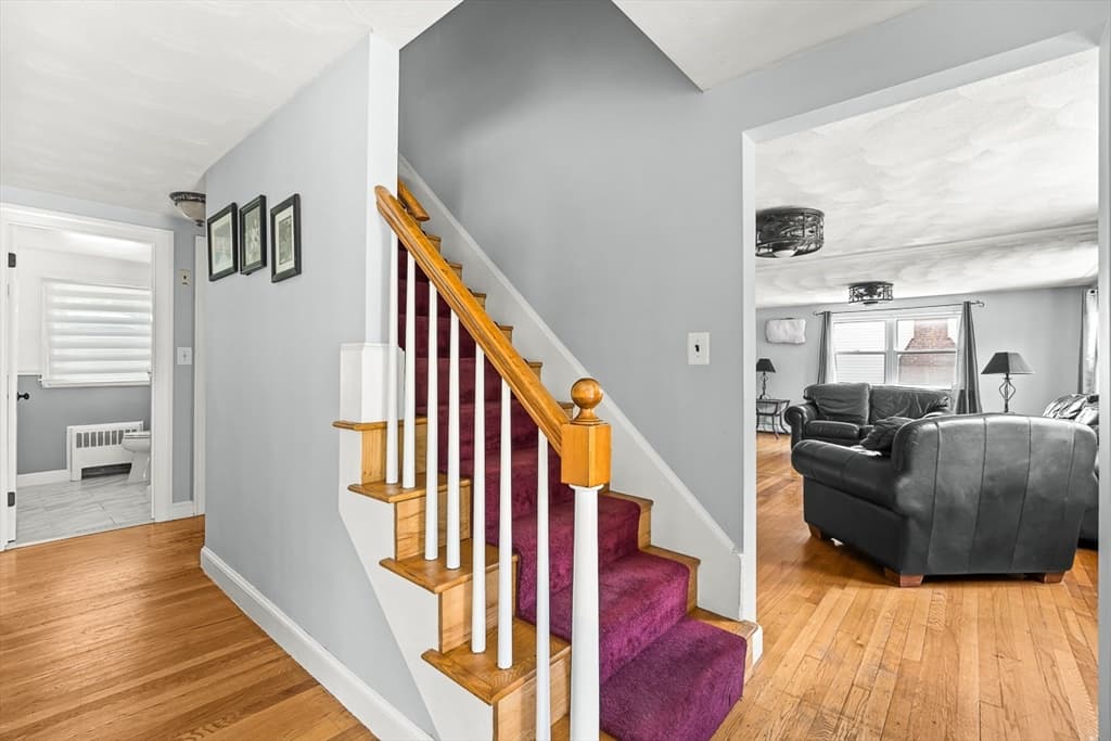 Casa em Stoneham — foto 3