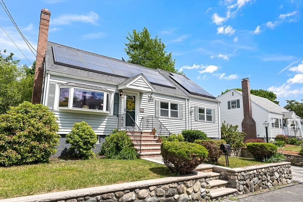 Casa em Stoneham