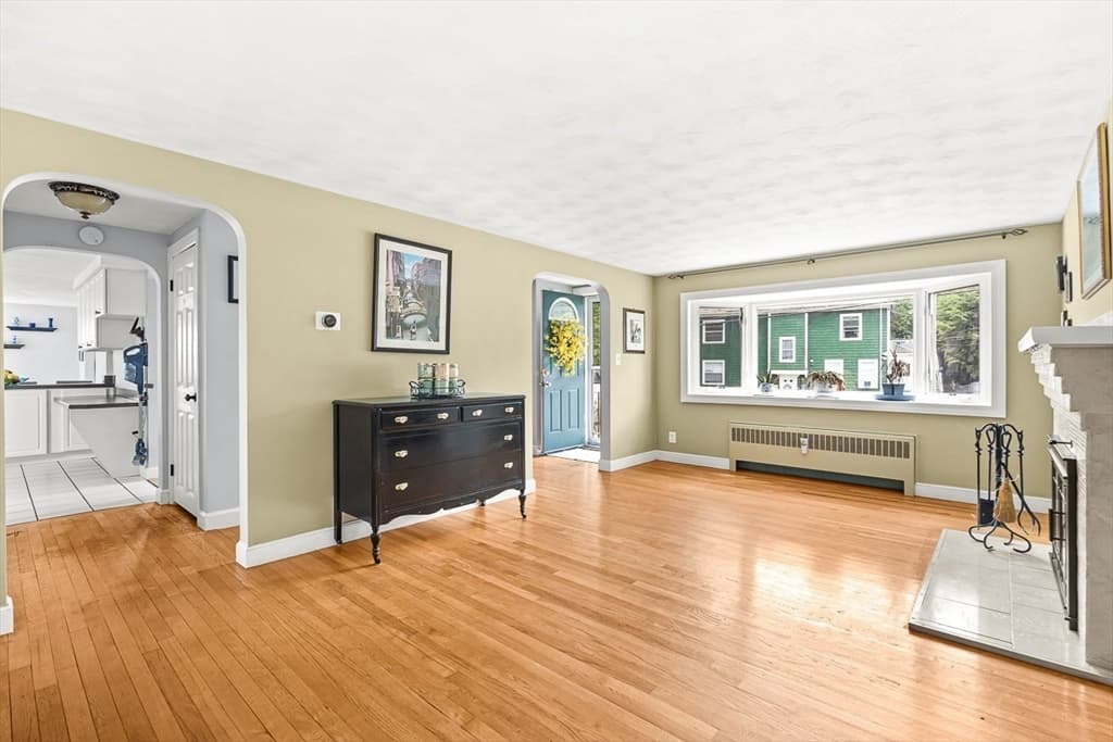Casa em Stoneham — foto 8