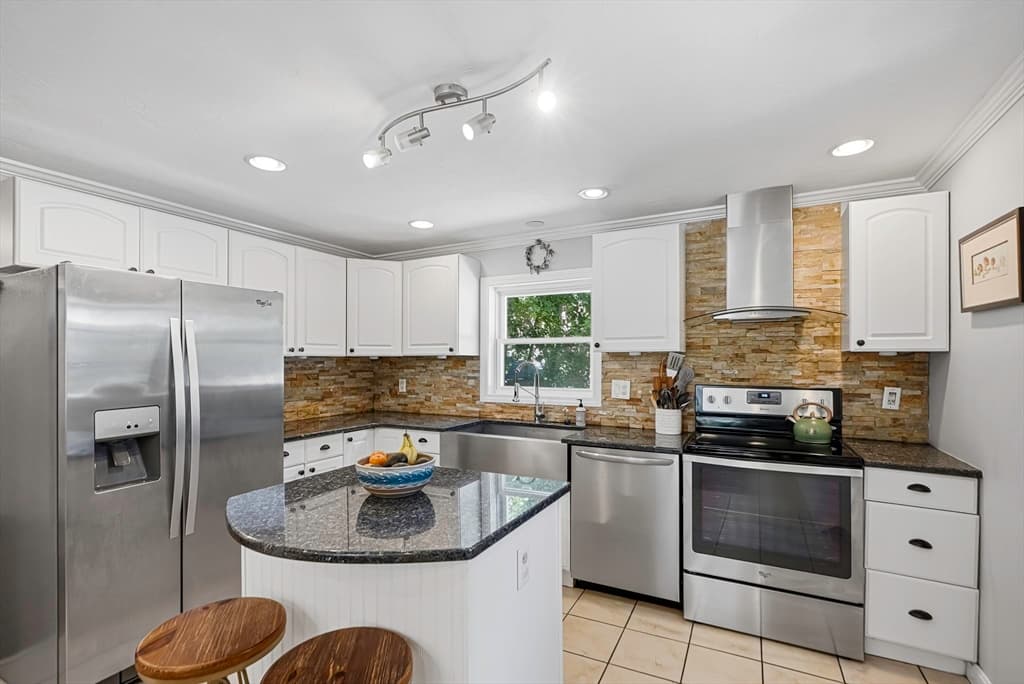 Casa em Hudson — foto 4