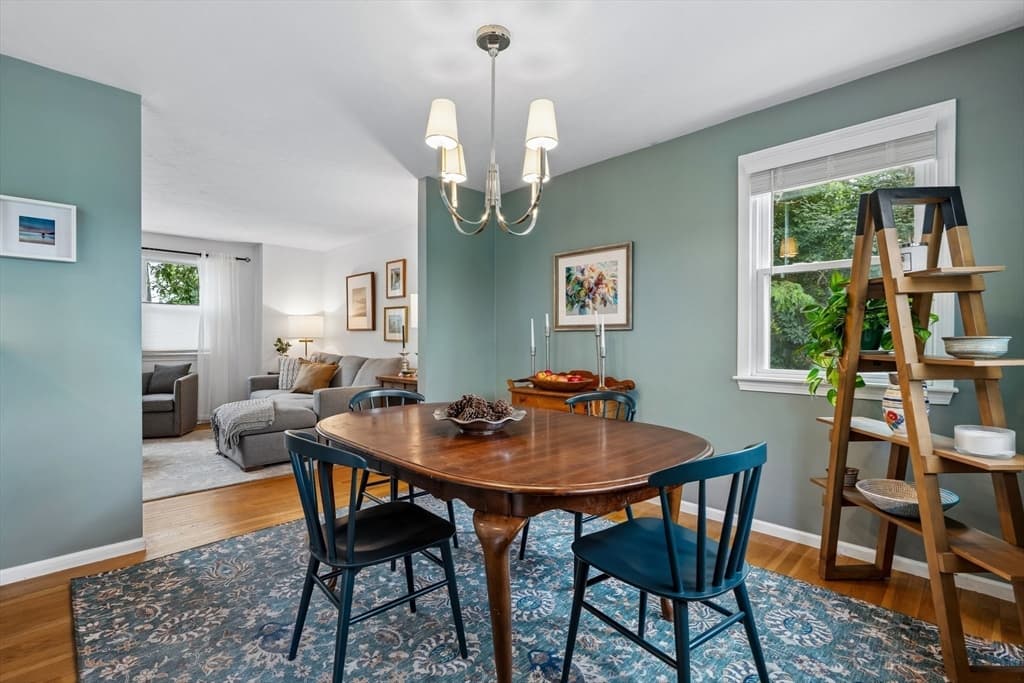 Casa em Boston — foto 5