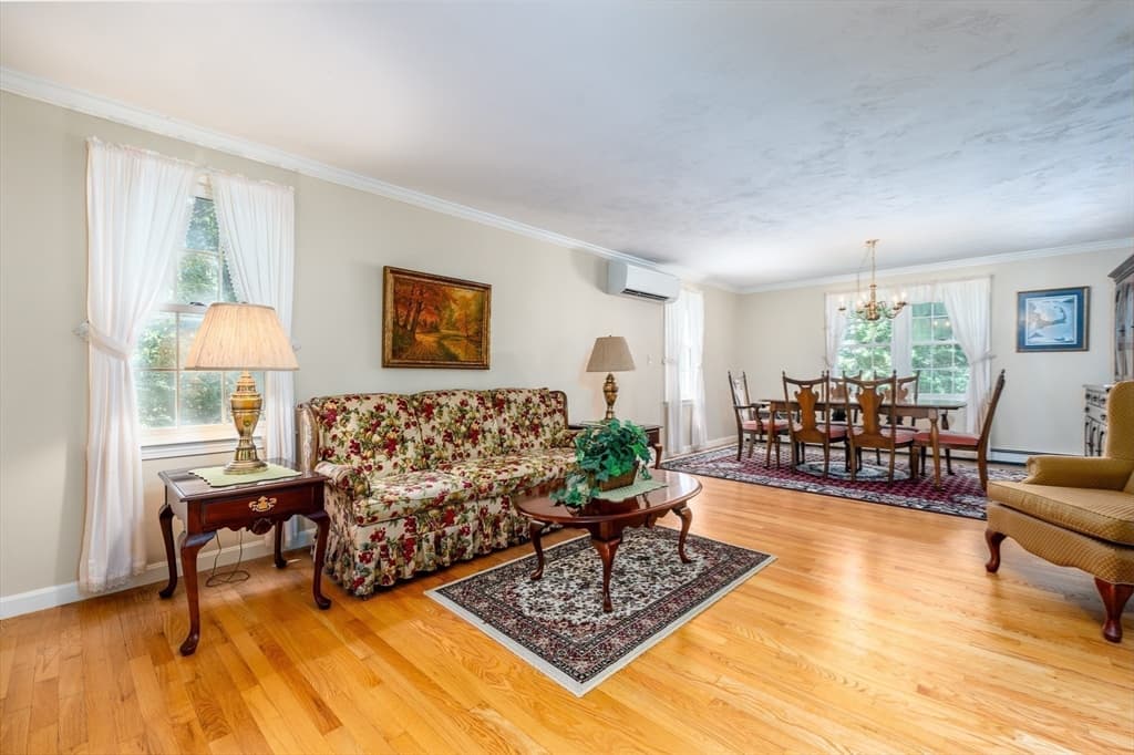 Casa em Yarmouth — foto 7