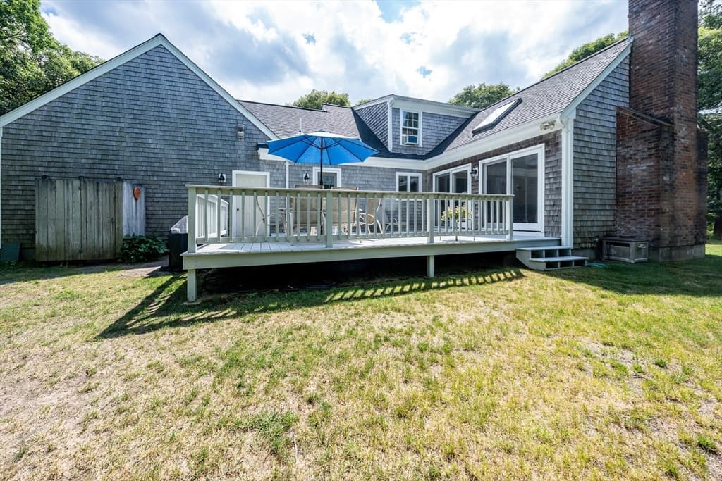 Casa em Yarmouth — foto 4