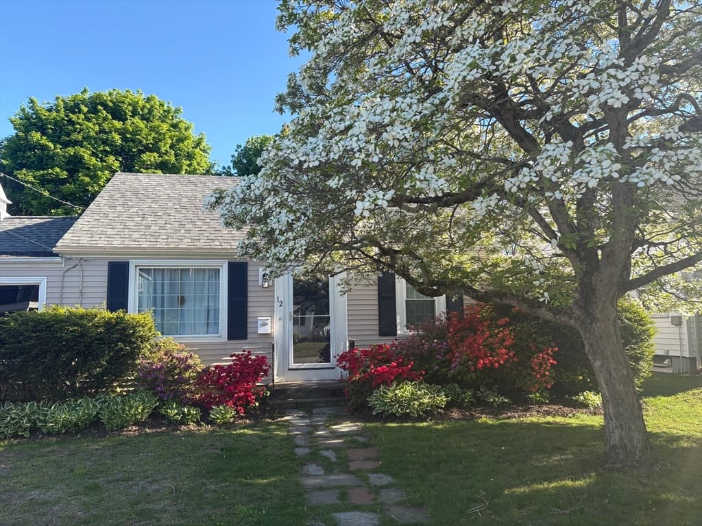 Casa em Warwick