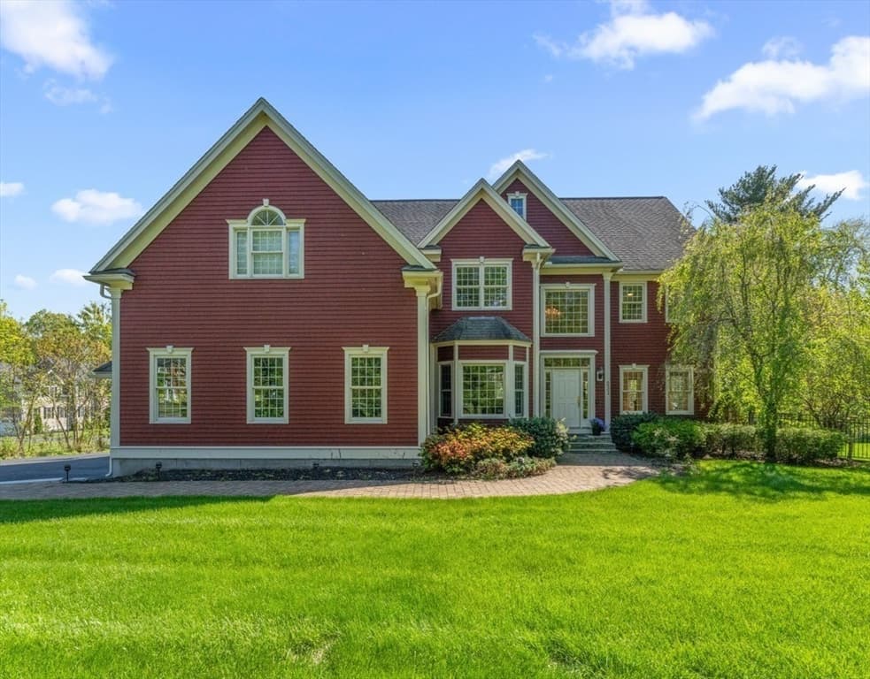 Casa em Shrewsbury