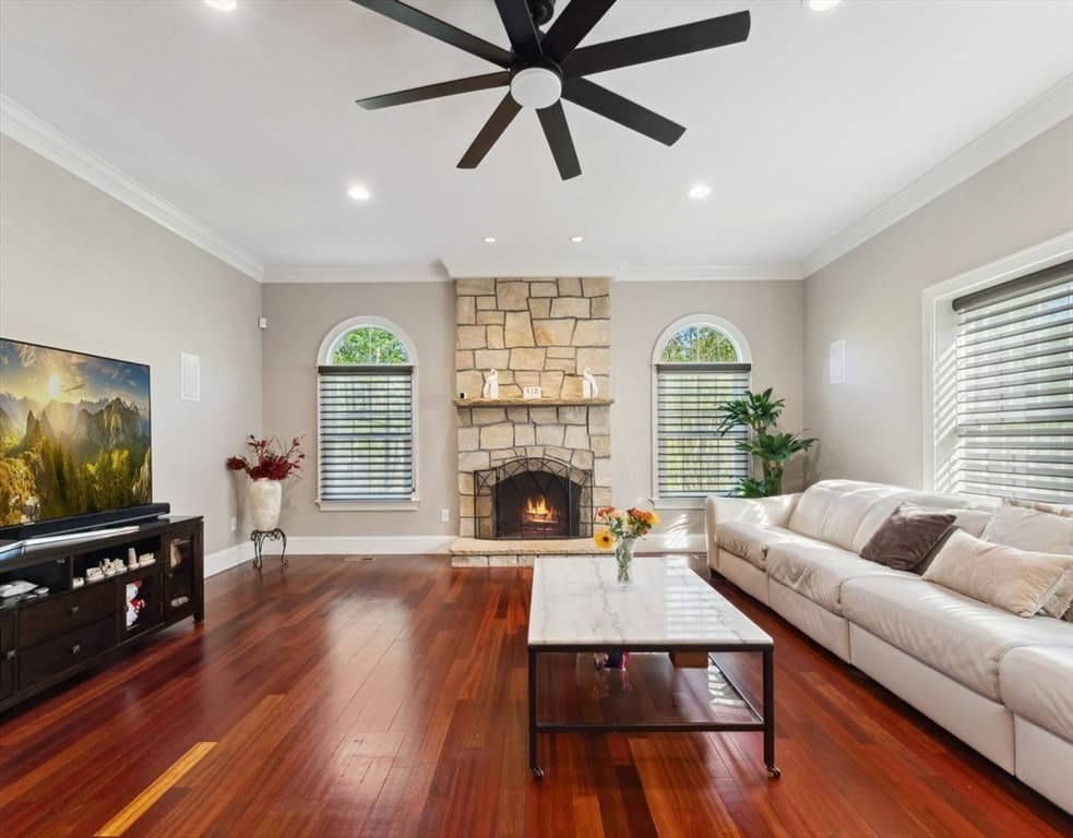 Casa em Shrewsbury — foto 4