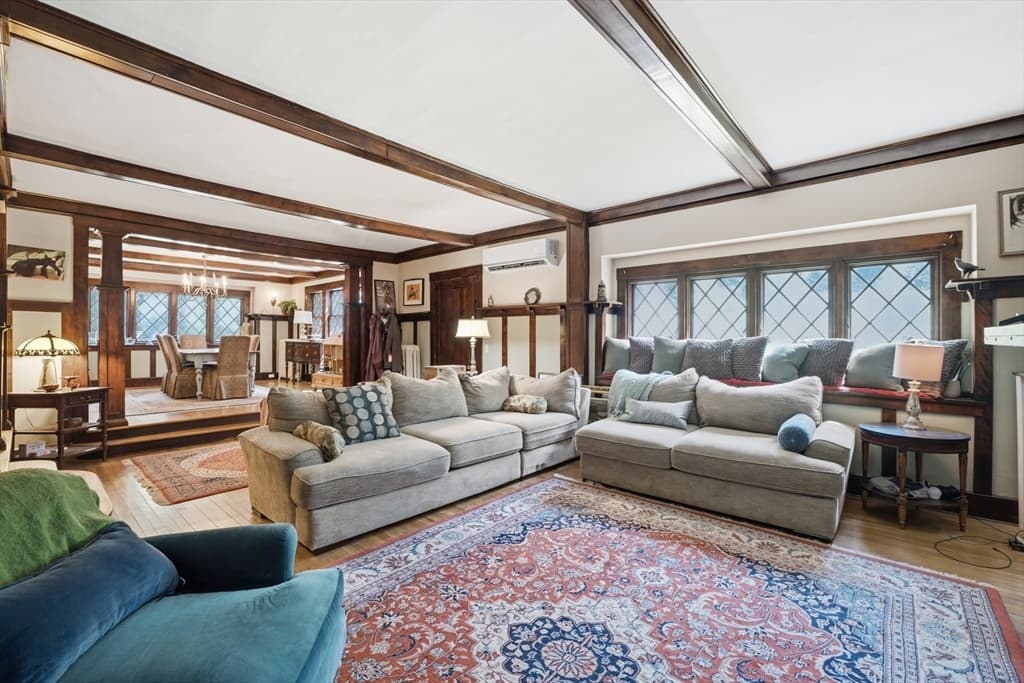 Casa em Worcester — foto 7