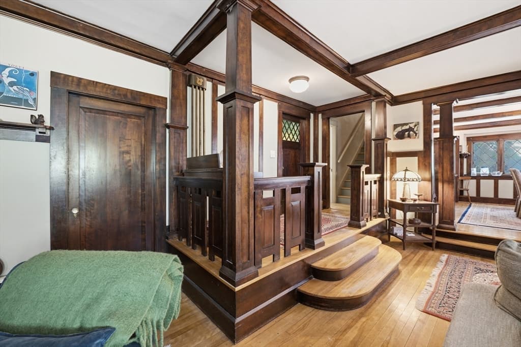 Casa em Worcester — foto 8