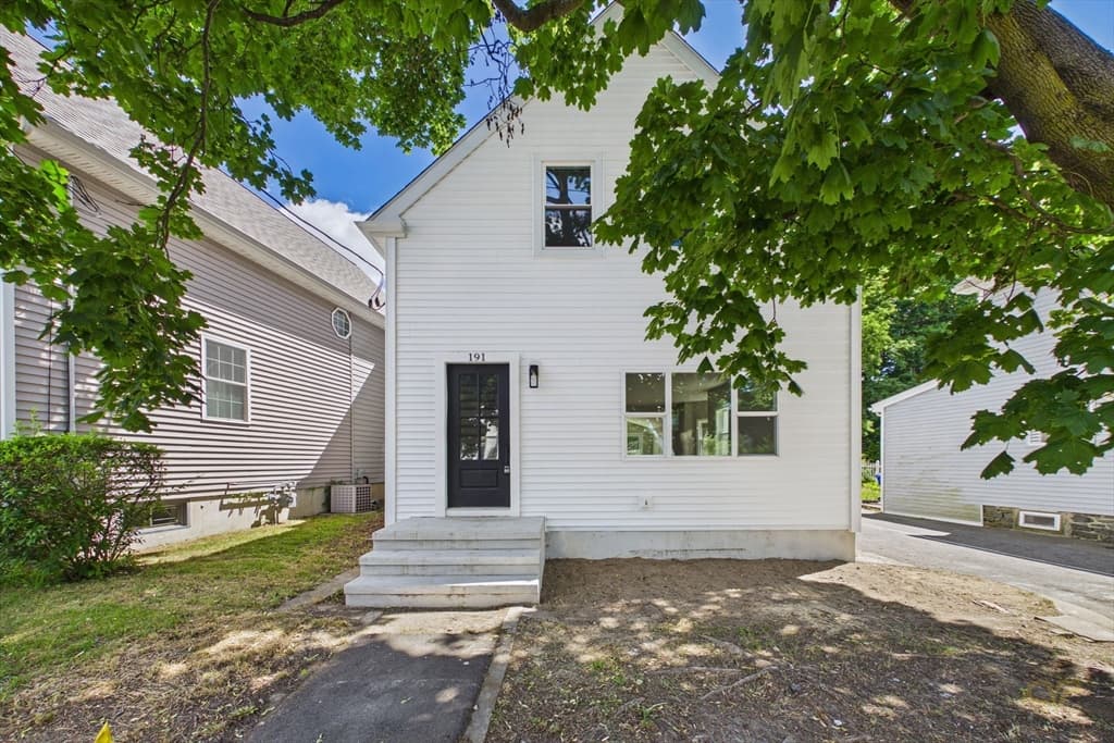 Casa em Taunton