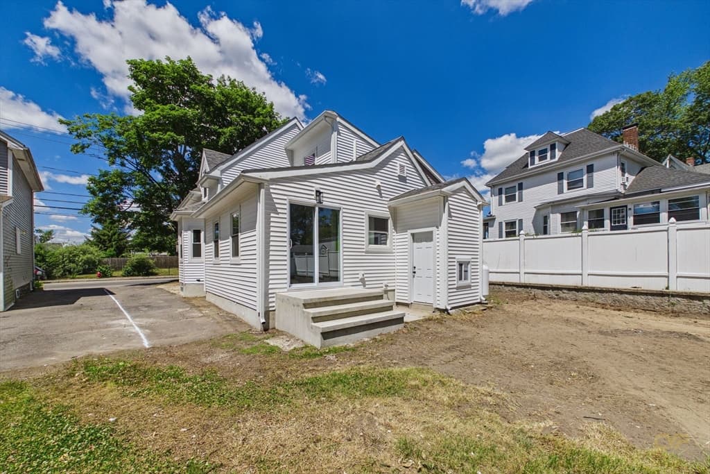 Casa em Taunton — foto 4