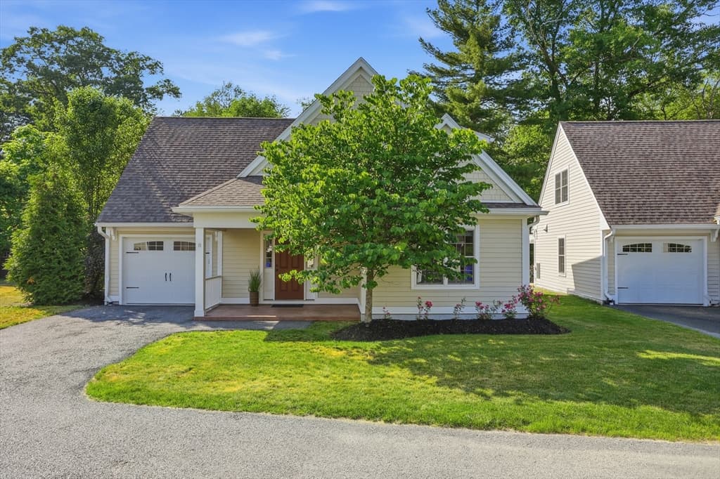 Casa em Bedford