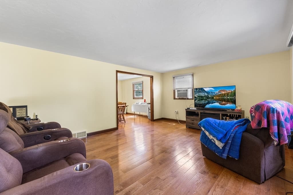 Multi-família em Randolph — foto 2