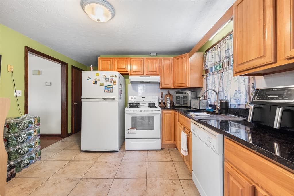 Multi-família em Randolph — foto 6