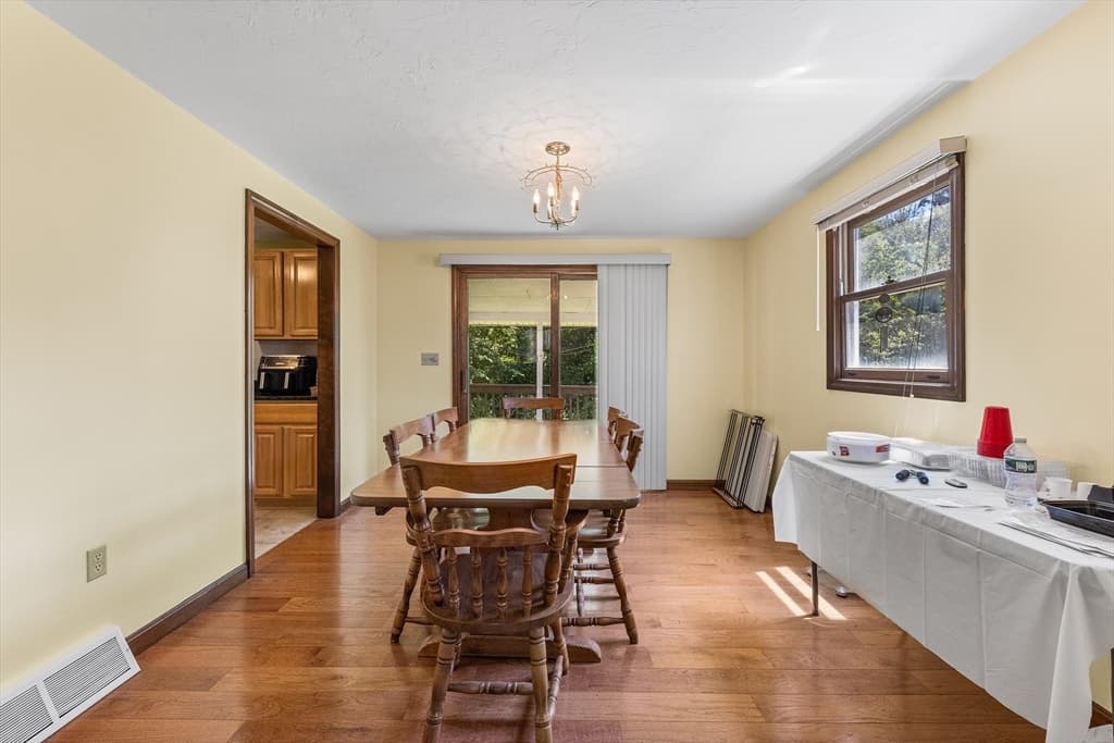 Multi-família em Randolph — foto 4
