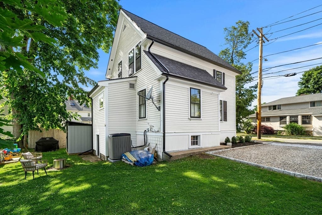 Casa em Ipswich — foto 5