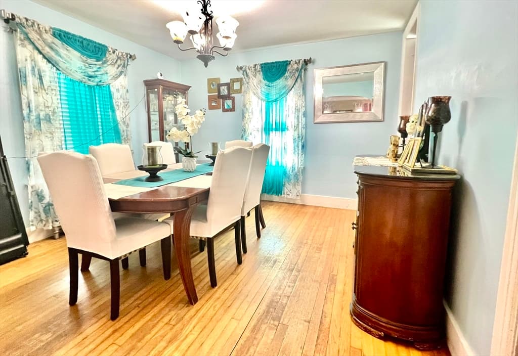 Casa em Worcester — foto 6