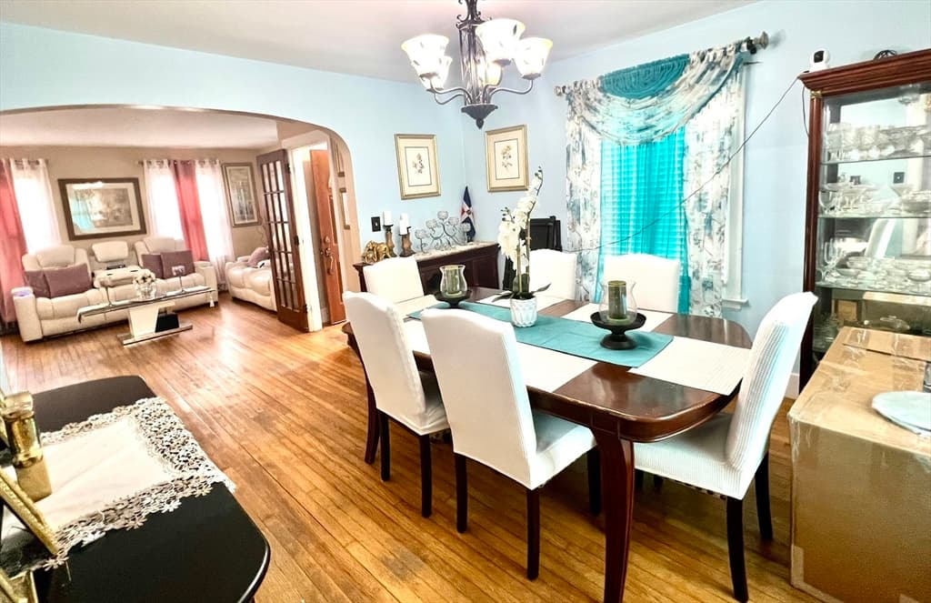 Casa em Worcester — foto 7