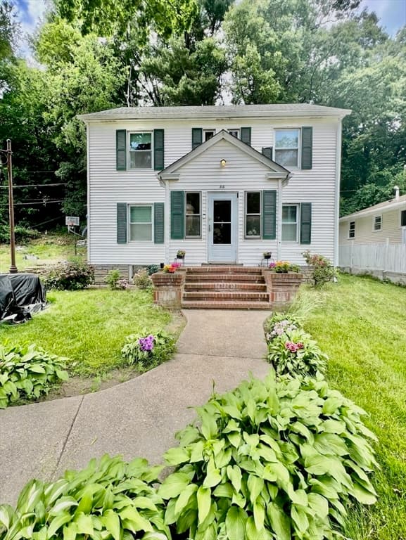 Casa em Worcester