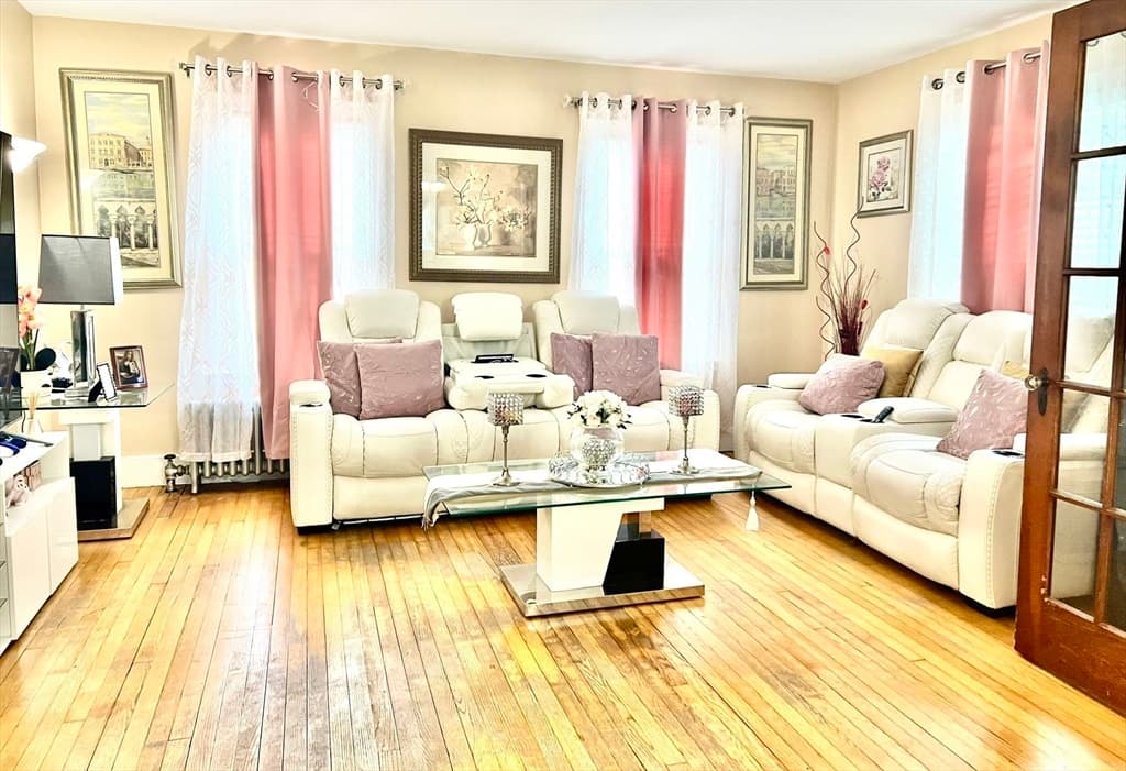 Casa em Worcester — foto 5