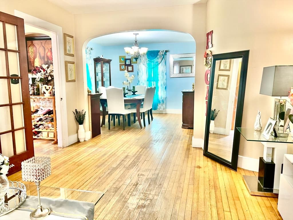 Casa em Worcester — foto 4