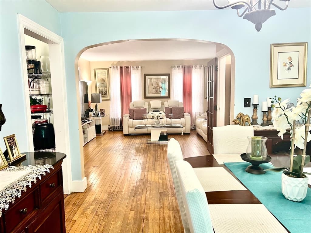 Casa em Worcester — foto 8