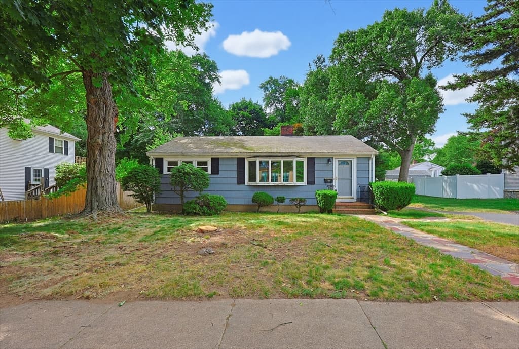 Casa em Stoneham