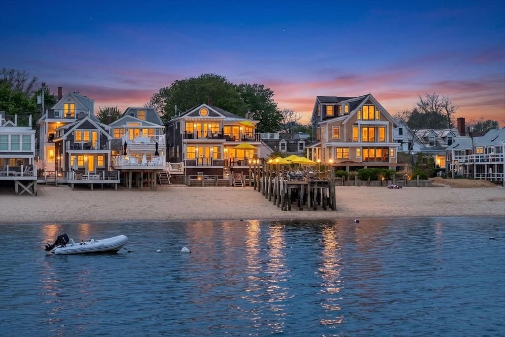Casa em Provincetown — foto 3