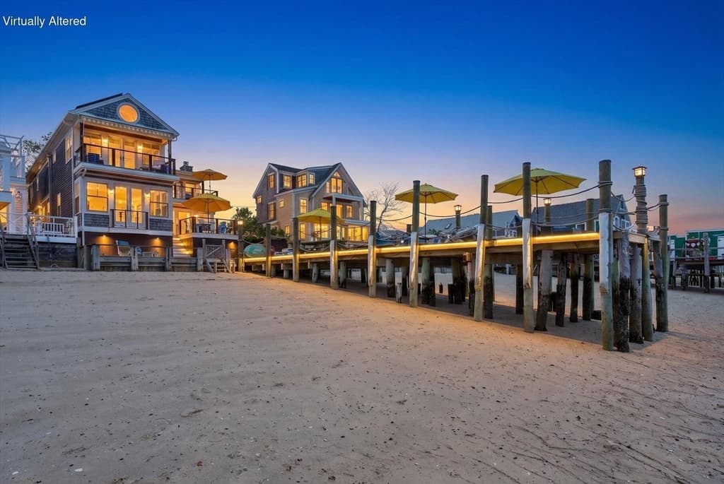 Casa em Provincetown — foto 5