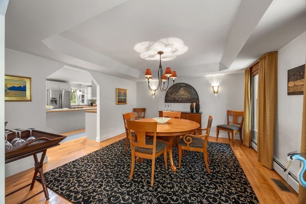 Casa em Barnstable — foto 6