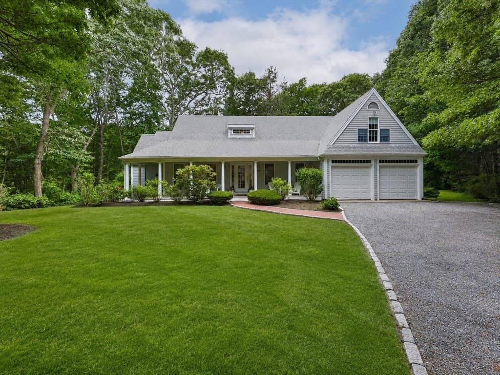 Casa em Barnstable