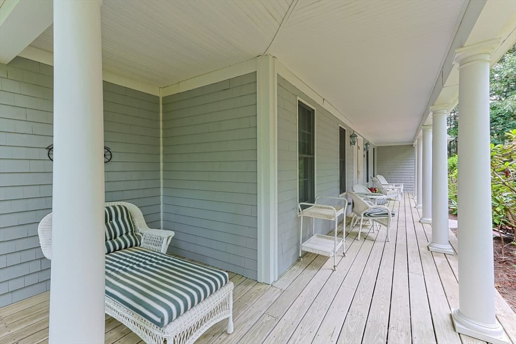 Casa em Barnstable — foto 4