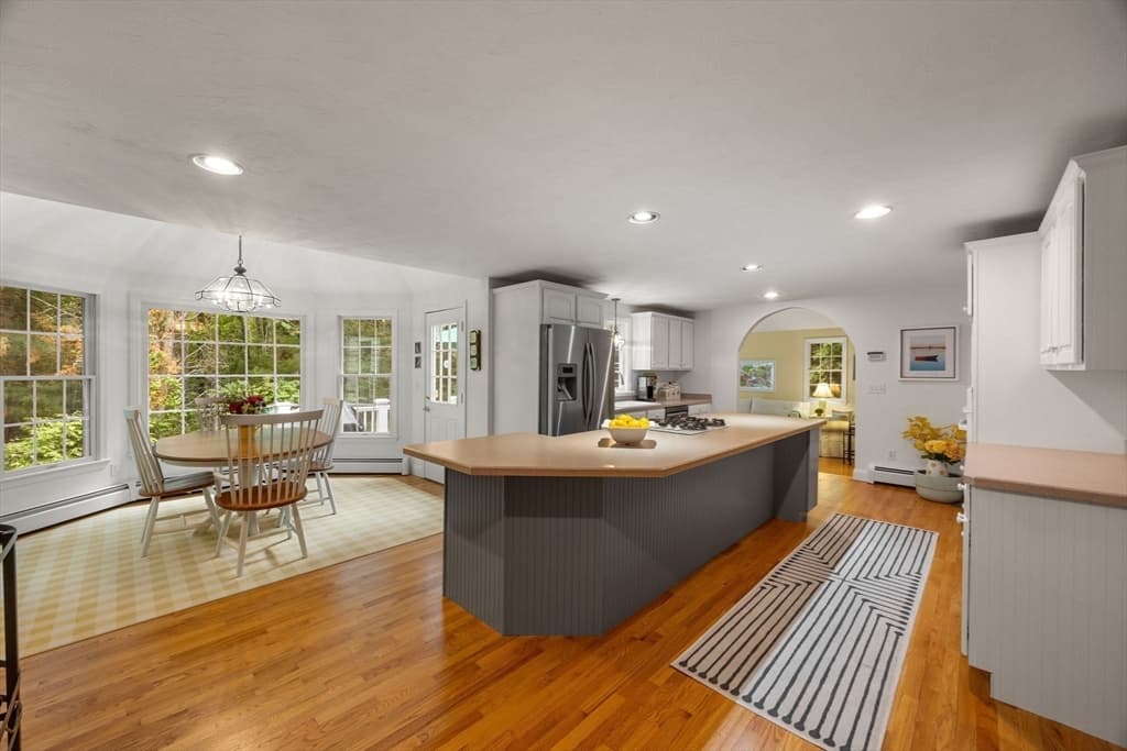 Casa em Barnstable — foto 8