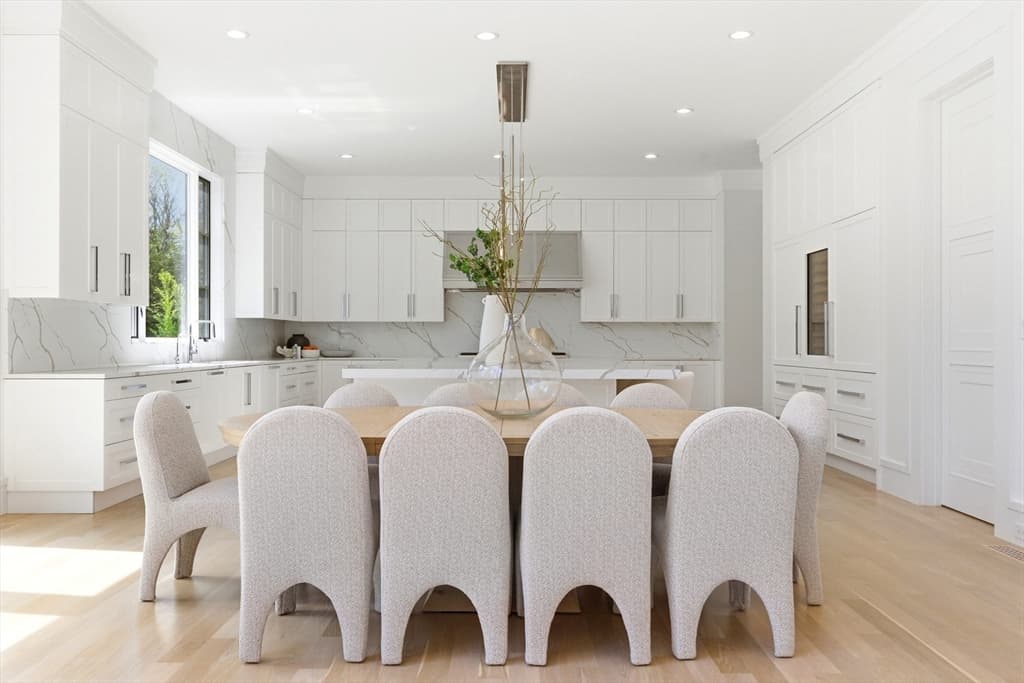 Casa em Brookline — foto 9