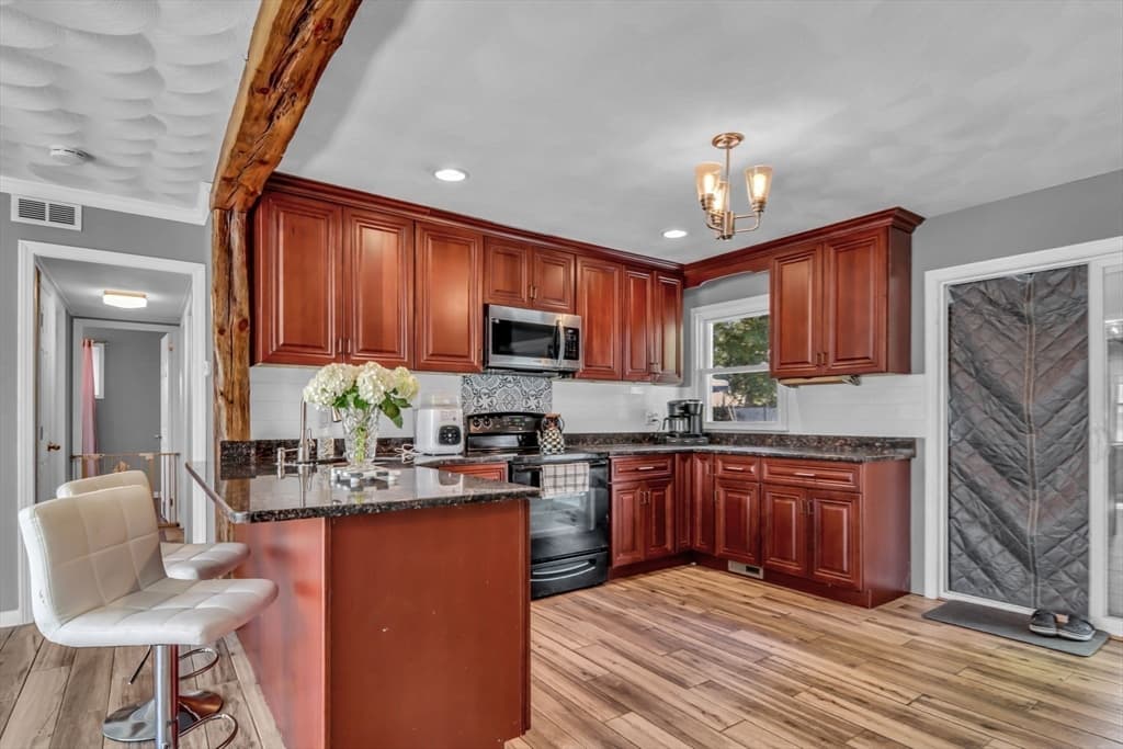 Casa em Dracut