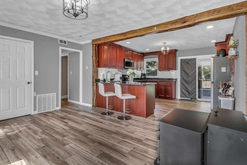 Casa em Dracut — foto 4