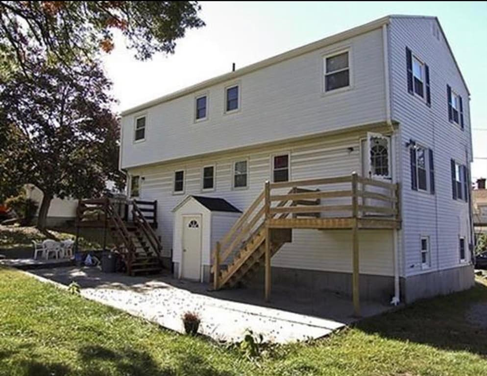 Multi-família em Worcester — foto 2
