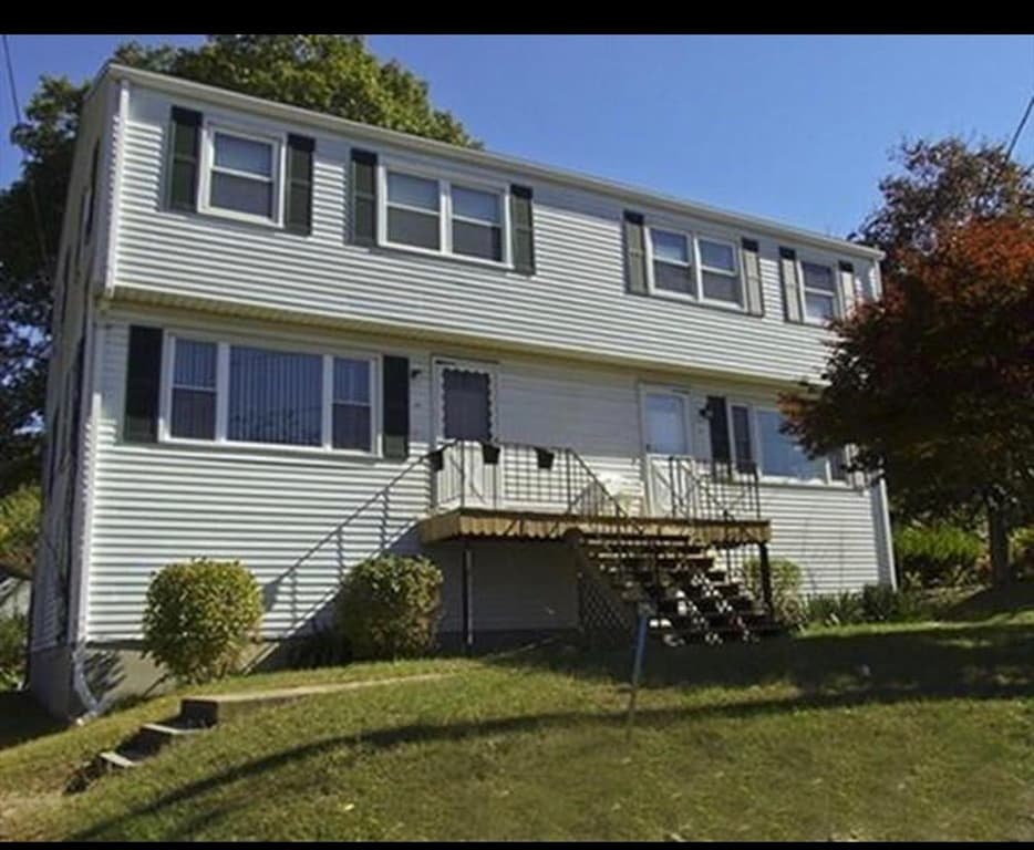 Multi-família em Worcester