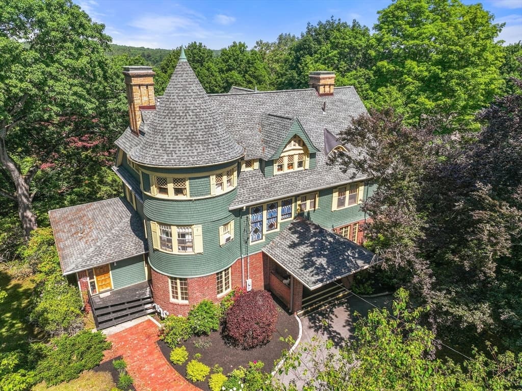 Casa em Newton