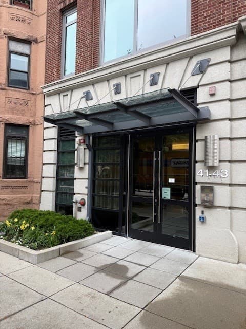 Condomínio em Boston