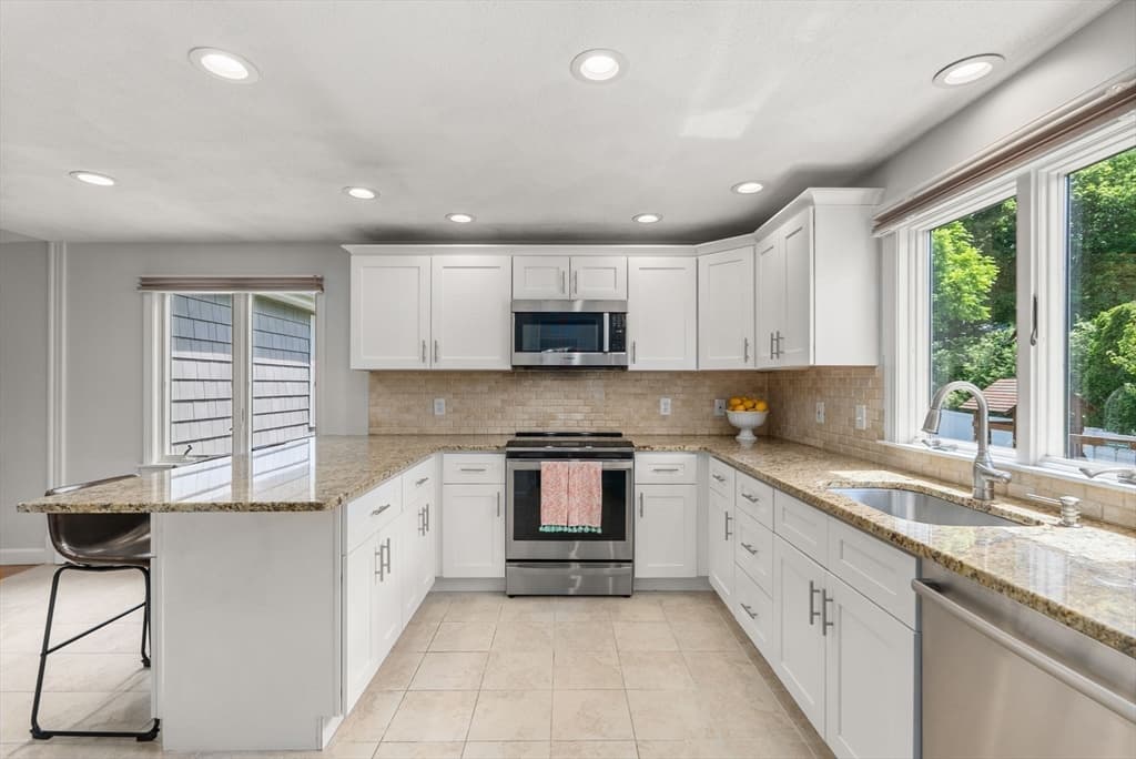 Casa em Lynnfield — foto 7