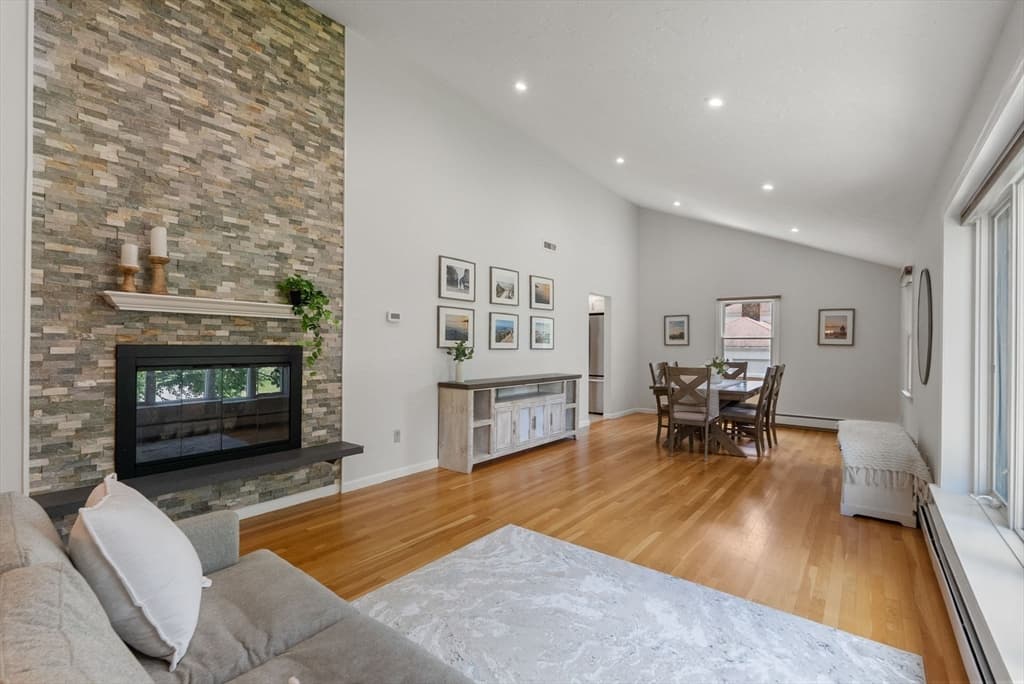 Casa em Lynnfield — foto 3