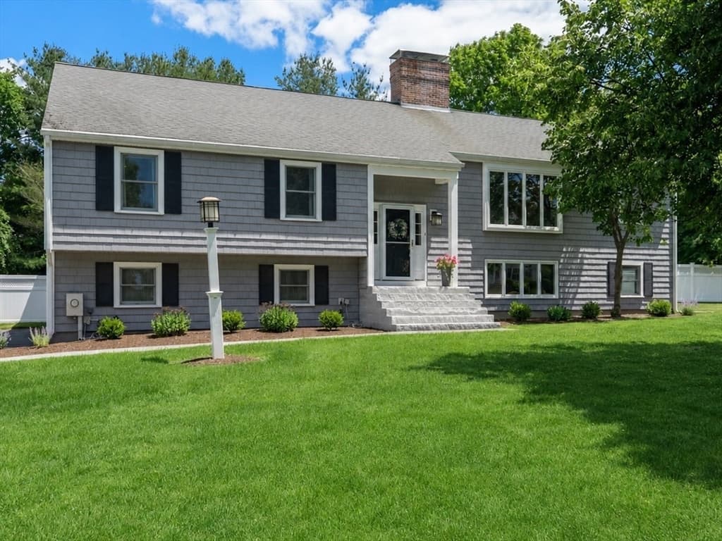 Casa em Lynnfield
