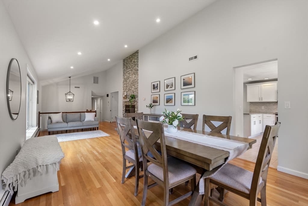 Casa em Lynnfield — foto 5